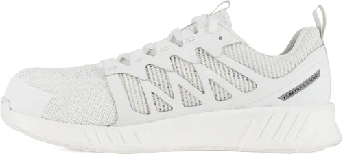 Vista 3 de Reebok Men's Fusion Flexweave Work Construction Shoe