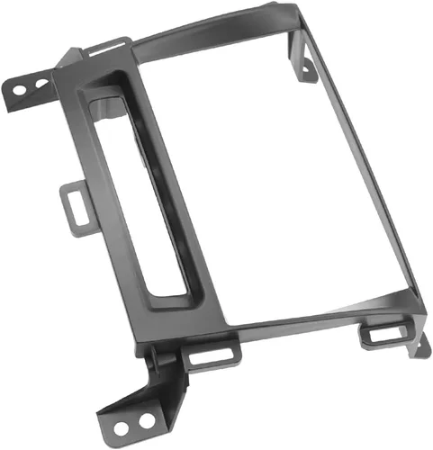 Vista 5 de 2DIN coche estéreo DVD Radio Fascia para OPEL Zafira Sports Tourer 2011 reproductor de audio panel adaptador marco tablero montaje kit de instalación