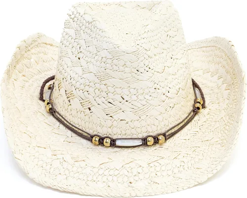 Vista 2 de Old Stone Chef Rain Running Bling Chin Strap Boot Moda Mexicano Travel Design Ropa, Jess Beige
