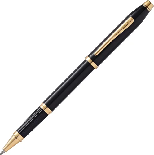 Vista 14 de Classic Century - Bolígrafo de punta Selectip, modelo cromo brillante Cromo Lustroso