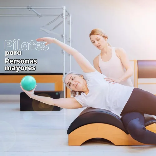 Vista 6 de Yes4All - Bolas de tonificación con peso para ejercicio, bolas medicinales suaves para ejercicio, pilates, yoga, equilibrio, flexibilidad, 2-10 Azul