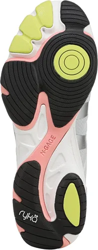 Vista 5 de Ryka Influence - Zapatillas de entrenamiento para mujer