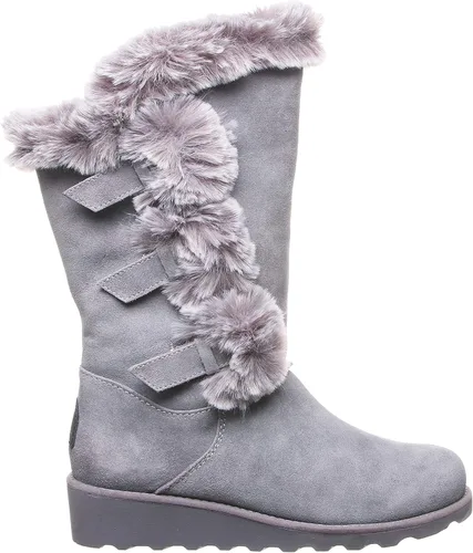Vista 3 de Bearpaw Genevieve - Botas para mujer