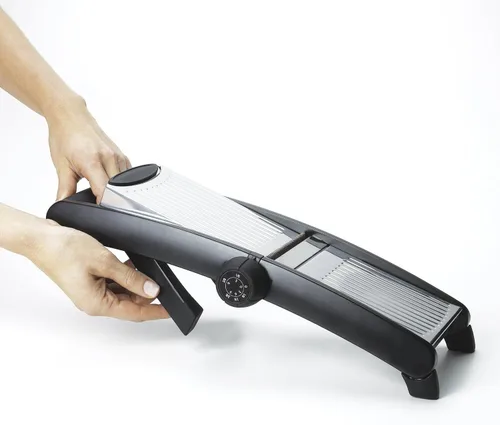 Vista 4 de OXO Good GripsMandolina para cocina