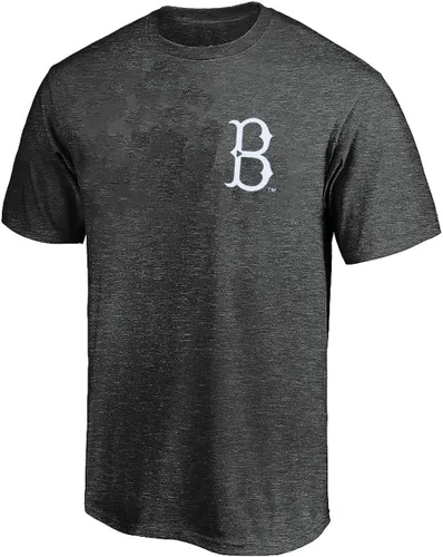 Vista 3 de Outerstuff Jackie Robinson Brooklyn Dodgers #42 Camiseta con nombre y número de jugador de talla juvenil