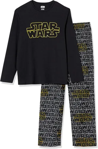 Vista 6 de Tienda Essentials Star Wars Family Matching Pajama Sleep Sets