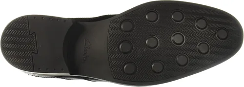 Vista 4 de Clarks Cremallera Whiddon