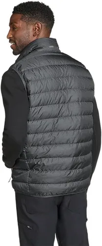 Vista 2 de Eddie Bauer CirrusLite - Chaleco de plumón para hombre