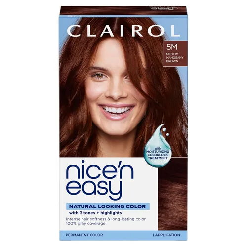 Vista 83 de Clairol Nice'n Easy Tinte Permanente para el Cabello, 11 Rubio Ultra Claro, Paquete de 3