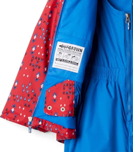 Vista 8 de Columbia Boys' Frosty Slope Set