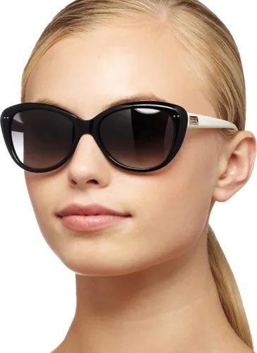 Vista 6 de Kate Spade New York Angelique gafas de sol ojos de gato