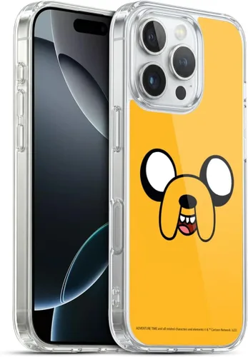Vista 77 de Head Case Designs Funda de gel suave con licencia oficial de Adventure Time BMO Graphics compatible con Apple iPhone 7 Plus/iPhone 8 Plus