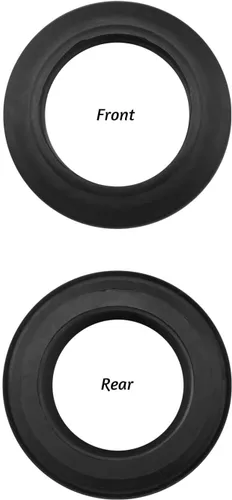Vista 5 de Tubo de cuello de llenado de combustible para tanque de gasolina con ojales, apto para Ford F-100 F-250 F-350 1957-1969 Pickup Truck, C7TZ-9080-A