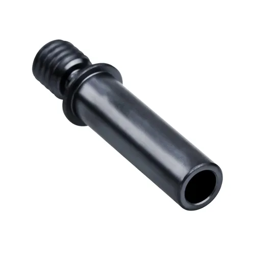 Vista 3 de POLISI3D Nano recubierto Ender 3 Neo Bimetálico Heatbreak Liso Titanio Cobre Garganta Todo Metal Compatible con Creality Ender 3 V2 Neo/Max Neo, CR6