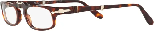 Vista 3 de Persol PO2886V Rectangular Prescription Eyewear Frames