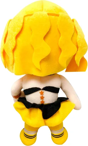 Vista 3 de Great Eastern GE-52600 Sailor Moon Mimete - Peluche de 8 pulgadas, multicolor