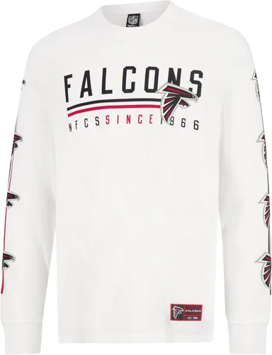 Vista 2 de Ultra Game Men's NFL Official Super Soft Supreme Long Sleeve T-Shirt