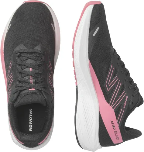 Vista 6 de Salomon Zapatos de correr para mujer