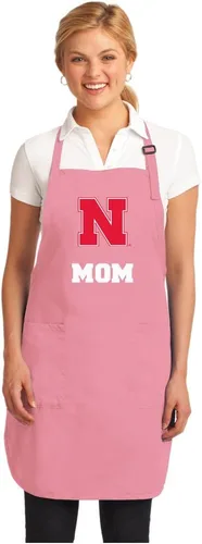 Vista 23 de Broad Bay University of Nebraska Apron