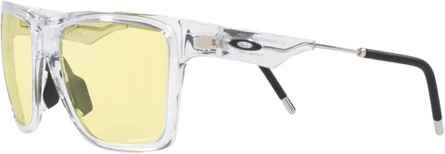 Vista 3 de Oakley Gafas de sol rectangulares Oo9249 Nxtlvl para hombre