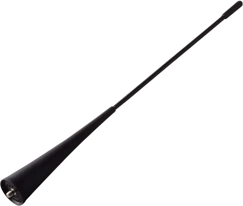 Vista 3 de Antena de coche compatible con Ford Mustang 2010-2014 reemplazo de antena de radio de techo AR3Z-18813-A