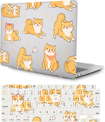 Vista 34 de Funda rígida compatible con MacBook Pro de 13 pulgadas, modelo A1278, versión 2012, 2011, 2010, 2009, 2008, con CD-ROM, funda rígida de plástico