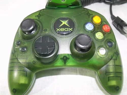 Vista 2 de Xbox Controller S- Green