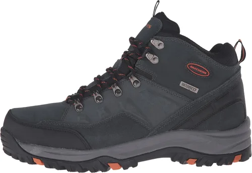 Vista 13 de Skechers Relment-Pelmo - Botas de senderismo para hombre