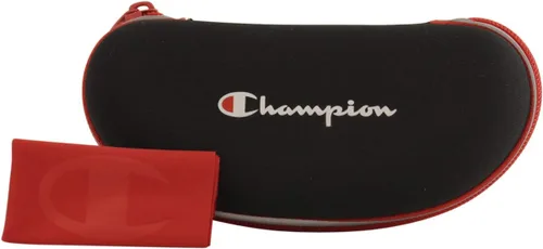 Vista 5 de Champion 6029 Gafas de Sol - Marco MATTE GUN, Color Lente Plata CU602903, Cañón ligero mate