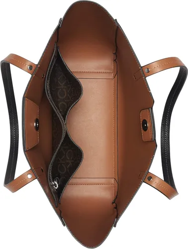 Vista 4 de Calvin Klein Bolso organizador Dilan Novelty