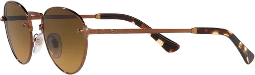 Vista 3 de Persol Gafas de sol redondas PO2491S