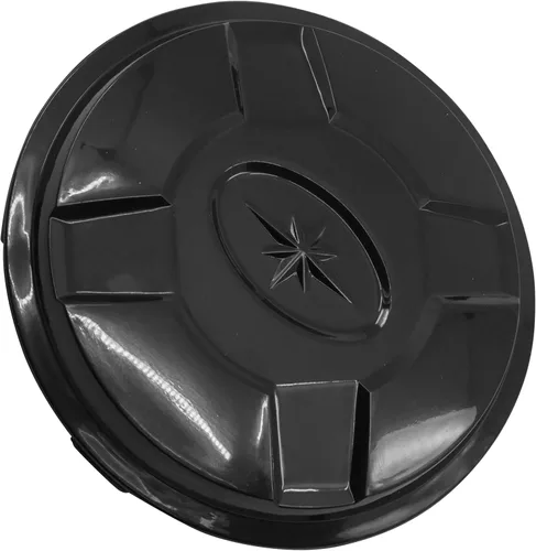 Vista 6 de Caltric Tapacubos delantero trasero izquierdo o derecho compatible con Polaris Scrambler XP 850 2014