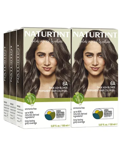 Vista 8 de Naturtint - Tinte permanente para el cabello
