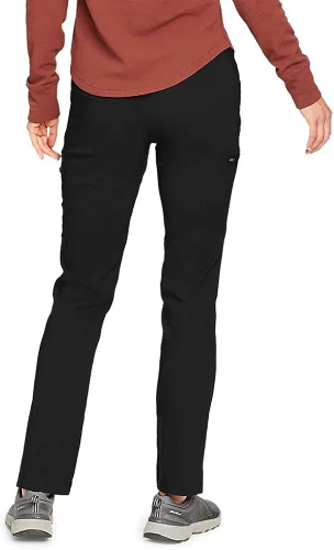Vista 2 de Eddie Bauer Guide Pro - Pantalones para mujer