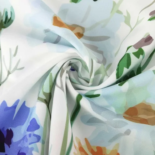 Vista 4 de Sleeveless Maxi Dresses for Women Floral Printed Summer Keyhole Tank Dress Beach Party Flowy Long Dress Loose Sundress