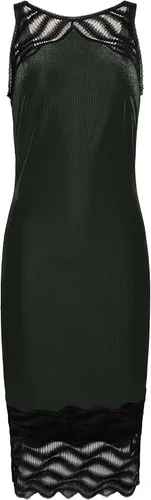 Vista 6 de Wolford Vestido Esmeralda para mujer