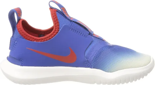 Vista 6 de Nike Tenis de correr para niños preescolares Flex Runner 1 Game RoyalUniversity Red Numeric_1 Game RoyalUniversity Red-photon Dust
