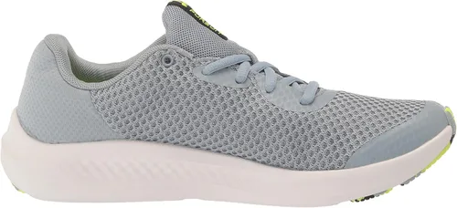 Vista 6 de Under Armour Tenis de correr unisex para niños Charged Pursuit 3