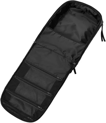 Vista 5 de Db Journey The Makeløs Mochila - 22L, Negro (black Out), Classic