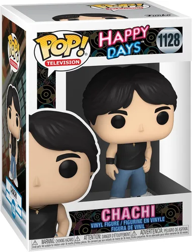 Vista 8 de Funko Pop! TV: Días felices - Joanie