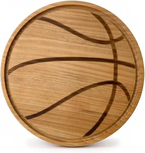 Vista 9 de Creative Gifts International Après - Tabla de madera de esquí Tabla de servir de 10 x 15 pulgadas Plato de madera para cortar y servir Caja