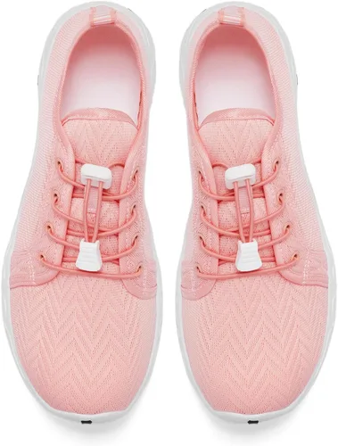 Vista 6 de Racqua Zapatos de agua de malla transpirable para mujeres y hombres