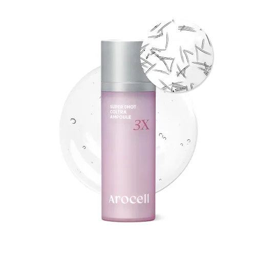 Vista 2 de AROCELL Super Collagen trío