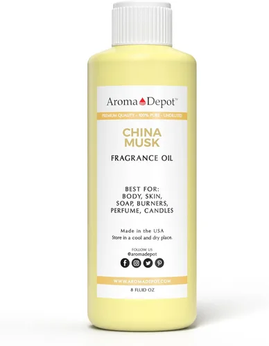 Vista 134 de Aceite de fragancia de almizcle egipcio 24K/Aceite de fragancia corporal, puro sin cortar. Ideal para lociones, mantequilla, fabricación de jabón e
