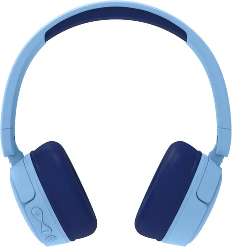 Vista 4 de OTL Technologies - AURICULARES INALÁMBRICOS BLUEY CHILDRENS