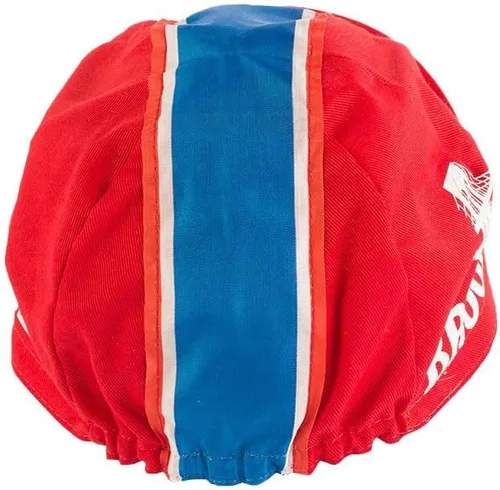 Vista 22 de Gorras de ciclismo Retro Prestige Team Classic L'Eroica Made in Italy