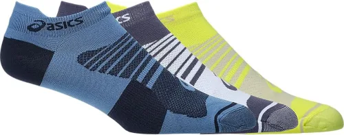 Vista 10 de ASICS Quick Lyte Plus - Calcetines (3 unidades)