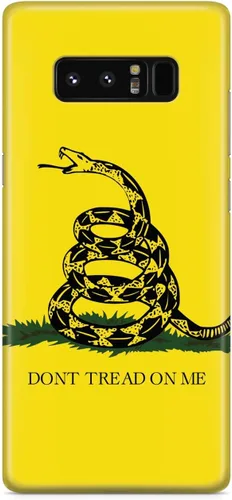 Vista 20 de Inspired Cases - Compatible with iPhone Xs Max Case - 3D Textured Protective Phone Case for Apple iPhone Xs Max - Don't Tread On Me - Snake