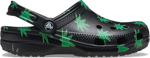 Vista 5 de Crocs Unisex-Adult Half Baked Classic Clog