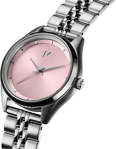 Vista 2 de MVMT Rise Mini Women's Minimalist Vintage Watch